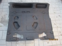 фото thumb №1, Килимок багажника renault megane iii kombi