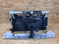 фото thumb №5, Pas передний усилитель балка радиатор nissan leaf i электрик 2010-