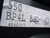 фото thumb №7, Mazda 3 bk 04 sedan bok оббивка двері лівий зад