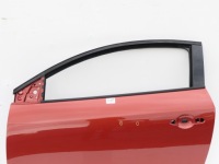 фото thumb №9, Двері ліві перед оригінал lak teenj renault megane iii 08-16r. купе 3 двері