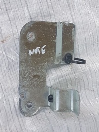 фото thumb №1, Nissan note ii e12 кронштейн кронштейн основание