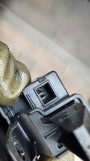 фото thumb №6, Замок зажигания ah4n-15607-ae 28227917 volvo xc60 xc70 v70 s80