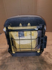 фото thumb №11, Сиденье левый водителя citroen jumper ii ducato boxer