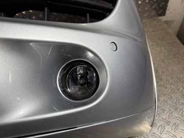 фото thumb №11, Porsche cayenne 7p5 10- бампер перед переднє