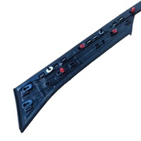 фото thumb №6, Молдинг крыла левый задняя opel grandland x