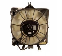 фото thumb №1, Вентилятор кондиціонер honda jazz 1.2 1.4 2008-2015 новий