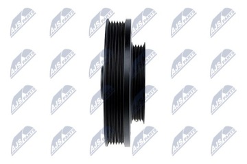 фото thumb №10, Nty 13810plc003 колесо ременное вала