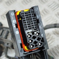 фото thumb №7, Kia ev6 2023 жгут трубопровод двигателя