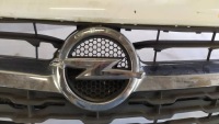 фото thumb №4, Бампер перед opel corsa e бесплатно решётка радиатора
