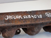 фото thumb №8, Jaguar xj8 xk8 4.0 v8 коллектор выпускной