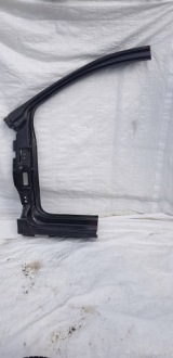фото thumb №1, Citroen berlingo ii partner 08-18- поріг обшивка крила перед лівий