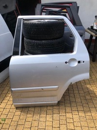 фото thumb №1, __дверь cr-v crv ___02-06