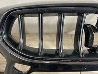 фото thumb №11, Maserati grecale бампер передній