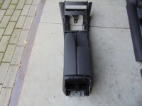 фото thumb №13, Mercedes c klasa w204 lift sedan комплект сидений заднее сиденье обшивки подлокотник