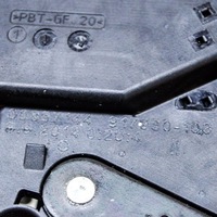 фото thumb №7, Bmw 6 f12 f13 2015 замок крышки задний / багажника