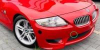 Bmw z4 m 3.2 e85 e86 2002-2009 заглушка фаркоп перед оригинал Цена, фото thumb