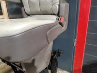 фото thumb №6, Chrysler pacifica 2017 задня сторона права сидіння, сидіння