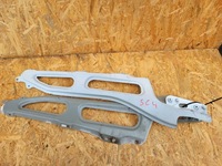 фото thumb №1, Кронштейн крила r + l renault scenic iv 4 комплект