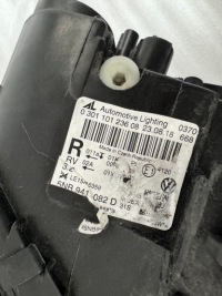 фото thumb №9, Vw tiguan 5na 15- правая лампа full led