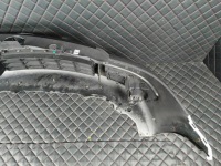 фото thumb №7, Suzuki sx4 06-09 бампер передній перед