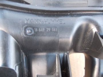 фото thumb №10, Колектор всмоктуючий opel meriva mokka 1.4 t turbo gaz 55573171