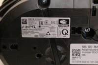 фото thumb №7, Лічильник прилади 565920751c skoda kodiaq 2.0 tdi