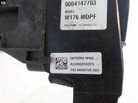 фото thumb №11, Mercedes a-klasa w176 gla x156 cla c117 x117 b w246 усилитель pas перед