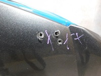 фото thumb №7, Audi q3 83a s line бампер перед