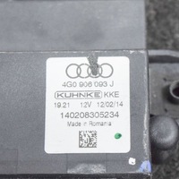 фото thumb №6, Audi q5 sq5 2014 блок керування / модуль насоса уприскування