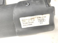 фото thumb №10, Ролета защита багажника audi a6 c6 универсал oem номер 04-08 eu 4f986355394h