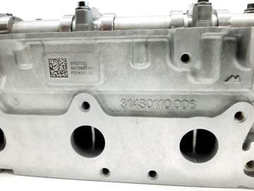 фото thumb №5, Volvo xc60 2.0 d4 d4204t5 31430110 головка восстановленная