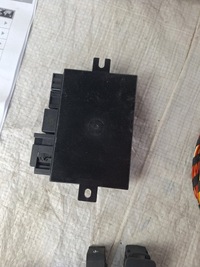 фото thumb №7, Audi a3 skoda електропроводка фаркоп hak буксирувальний 8v0055204c 5q0907383n модуль