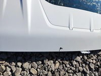 фото thumb №5, Кришка зад задня кришка багажника скло mg mg4 2023-2025