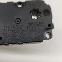 фото thumb №7, Audi a6 s6 c7 4g 2015 моторчик нагревателя