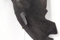 фото thumb №7, Захист замка кришки mercedes-benz e w124 1246921489 2.5l дизель 83kw 1995