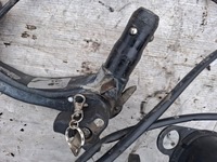 фото thumb №7, Mercedes w203 hak буксировочный жгут oris 55r-011371