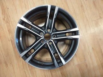 BMW 1 F40 RIM 8092352 ET 57 8 x 18
