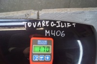 фото thumb №14, Капот крышка двигателя vw touareg 7l lift