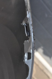 фото thumb №7, Nissan juke ii f16 бампер перед передний kadg