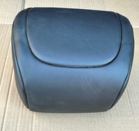 фото thumb №6, Подголовник правый левый задняя czarna кожа citroen c5 iii x7