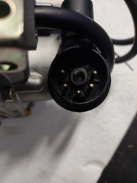 фото thumb №10, Насос впрыскивающий bosch 0400195001 mercedes 2.5d a6050700401