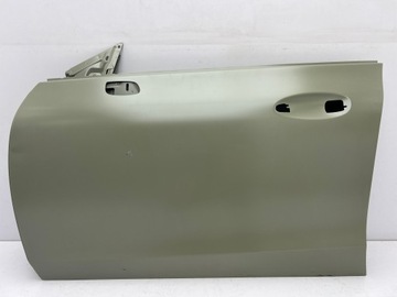 фото thumb №1, Mercedes cls w257 дверь передние левая перед оригинал oem n 18-23