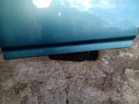 фото thumb №3, Honda stream двері праве передні