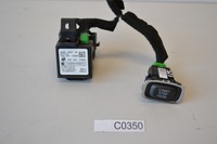 фото thumb №1, Замок зажигания кнопка кнопка старт/стоп volvo v40 ii