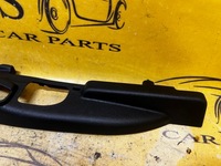 фото thumb №3, Защита направляющая сиденье правая renault megane iv