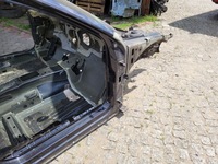 фото thumb №1, Четверть лонжерон блок двигателя правая перед vw passat b8 lc9x