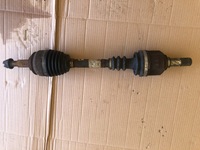 фото thumb №1, Приводной вал левая короткий renault megane ii 2005-2009 8200383707