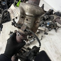 фото thumb №13, Nissan renault дросельна заслінка вихлоп оригінальний номер 5.08855.03