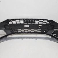 фото thumb №14, Бампер перед переднее audi a5 s5 b9 8w 8w6 s-line 20-