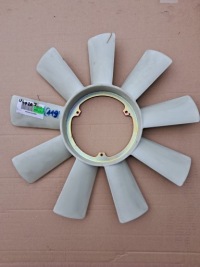 Купить Вентилятор радиатора mercedes sprinter 901-905 0032051306, фото thumb